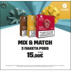 ePEN MIX & MATCH