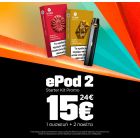 ePOD 1+2