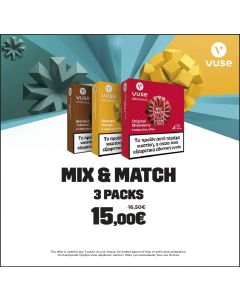 ePEN MIX & MATCH