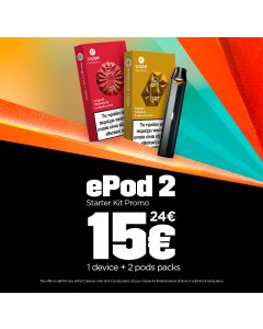ePOD 1+2